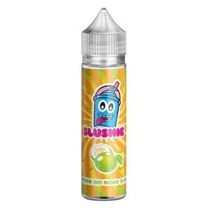 Slushie 50ml Shortfill - Vape Wholesale Mcr