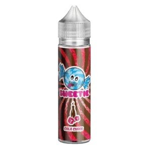 Slushie 50ml Shortfill - Vape Wholesale Mcr