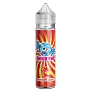 Slushie 50ml Shortfill - Vape Wholesale Mcr