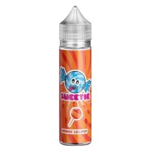 Slushie 50ml Shortfill - Vape Wholesale Mcr