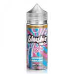 Buy Bulk Slushie Mega 100ml Shortfill E - Liquids - Vape Wholesale Mcr