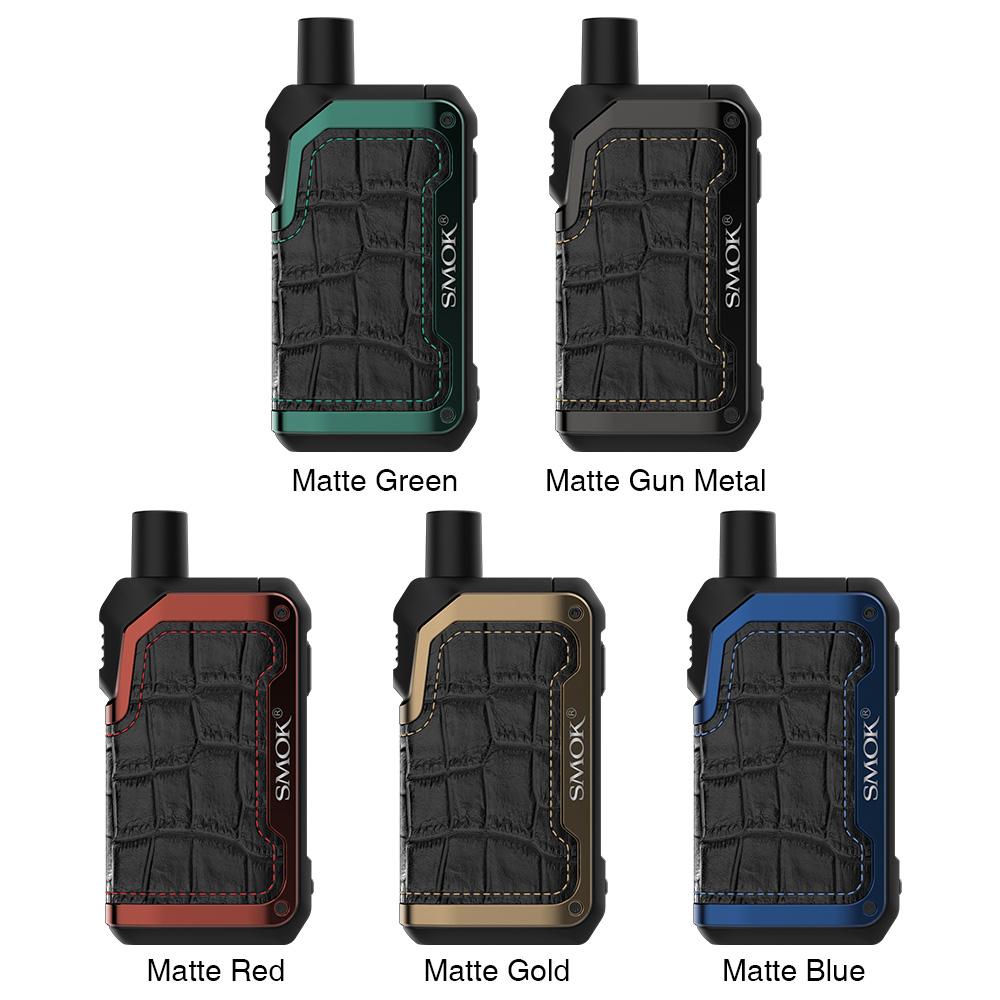 Buy Bulk SMOK - ALIKE - POD KIT - Vape Wholesale Mcr