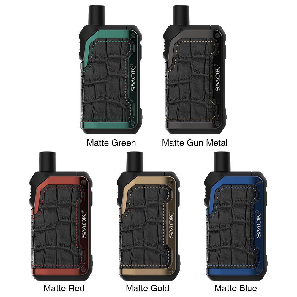 SMOK - ALIKE - POD KIT - Vape Wholesale Mcr