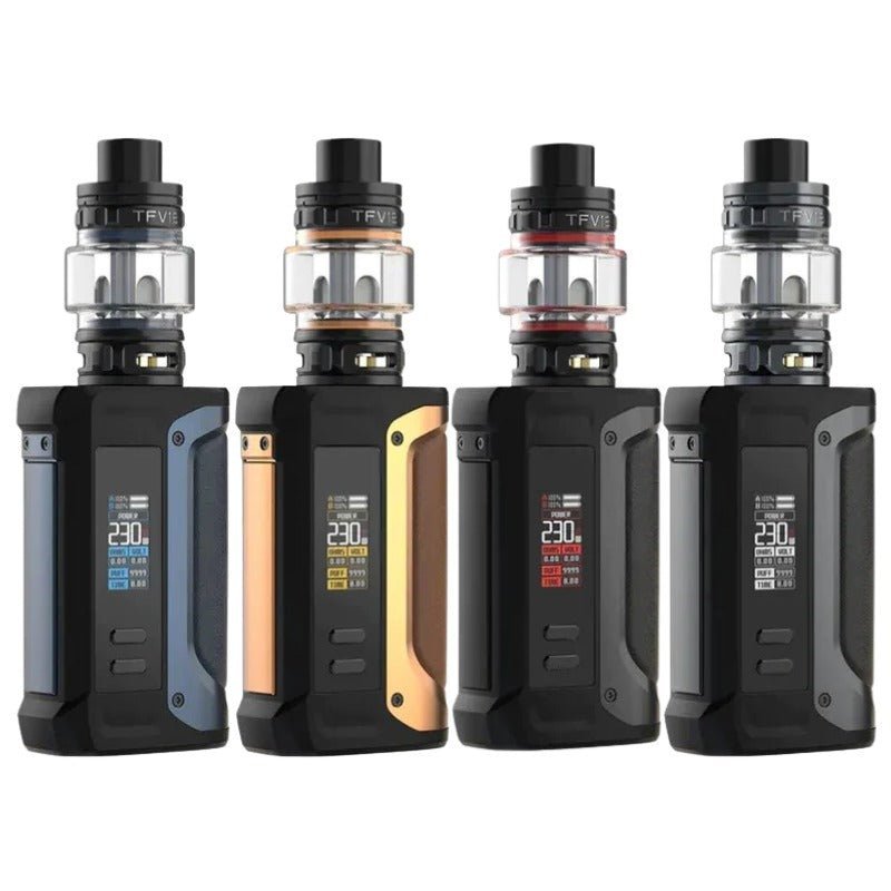 Buy Bulk SMOK - ARCFOX VAPE KIT - Vape Wholesale Mcr
