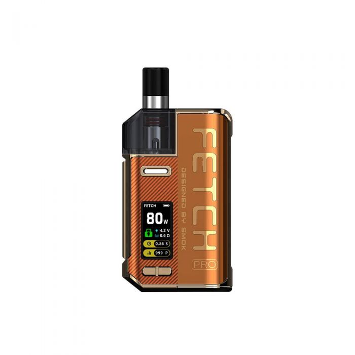 Buy Bulk SMOK - FETCH PRO POD KIT - Vape Wholesale Mcr