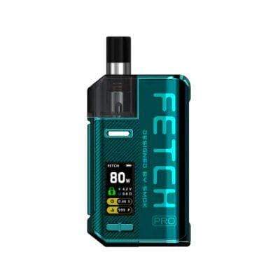 SMOK - FETCH PRO POD KIT - Vape Wholesale Mcr