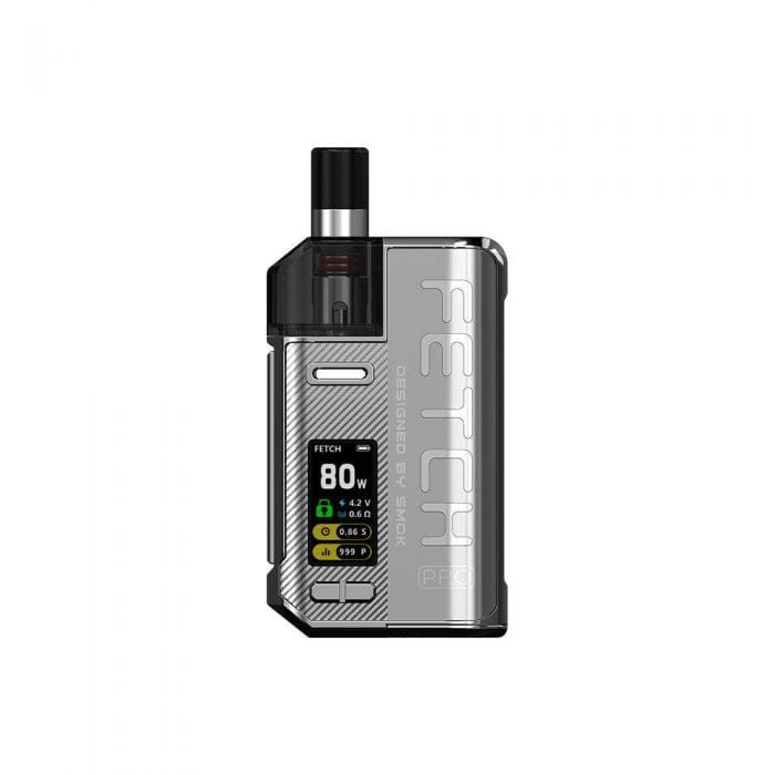 Buy Bulk SMOK - FETCH PRO POD KIT - Vape Wholesale Mcr