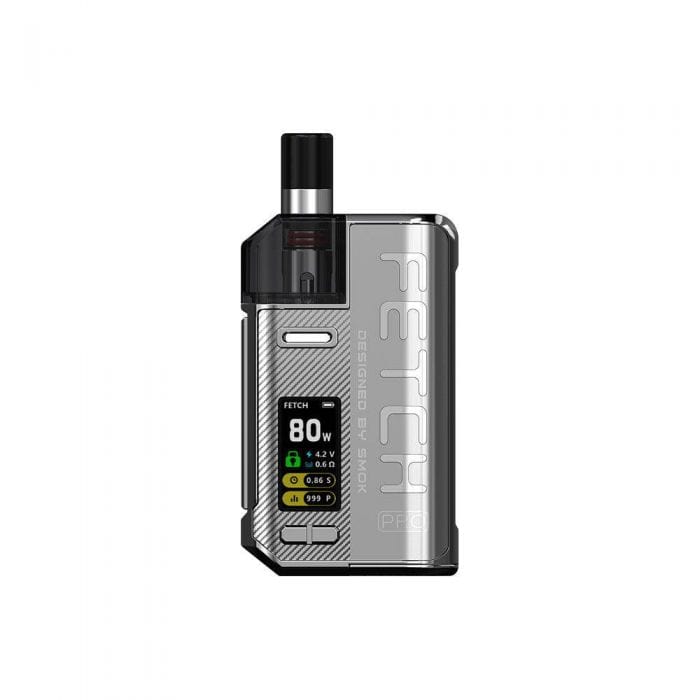 SMOK - FETCH PRO POD KIT - Vape Wholesale Mcr