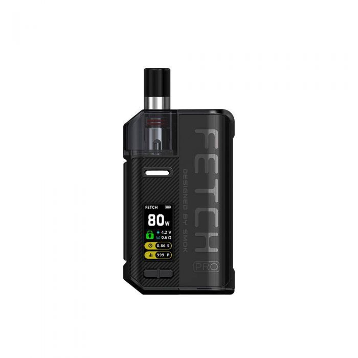 Buy Bulk SMOK - FETCH PRO POD KIT - Vape Wholesale Mcr