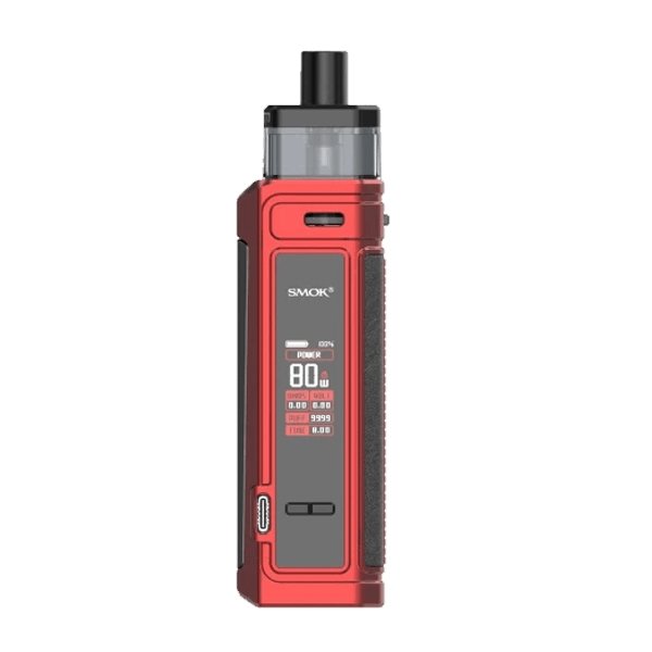 Buy Bulk SMOK G - PRIV PRO VAPE KIT DEVICE - Vape Wholesale Mcr