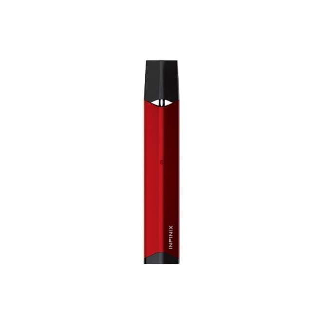 SMOK - INFINIX POD VAPE KIT - Vape Wholesale Mcr