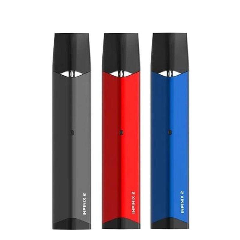 SMOK - INFINIX POD VAPE KIT - Vape Wholesale Mcr