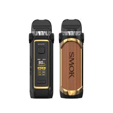 SMOK - IPX 80 - VAPE POD KIT - Vape Wholesale Mcr