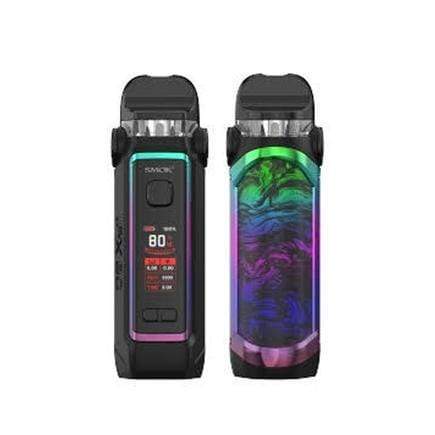 SMOK - IPX 80 - VAPE POD KIT - Vape Wholesale Mcr