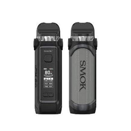 SMOK - IPX 80 - VAPE POD KIT - Vape Wholesale Mcr