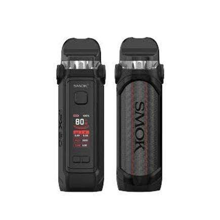 SMOK - IPX 80 - VAPE POD KIT - Vape Wholesale Mcr