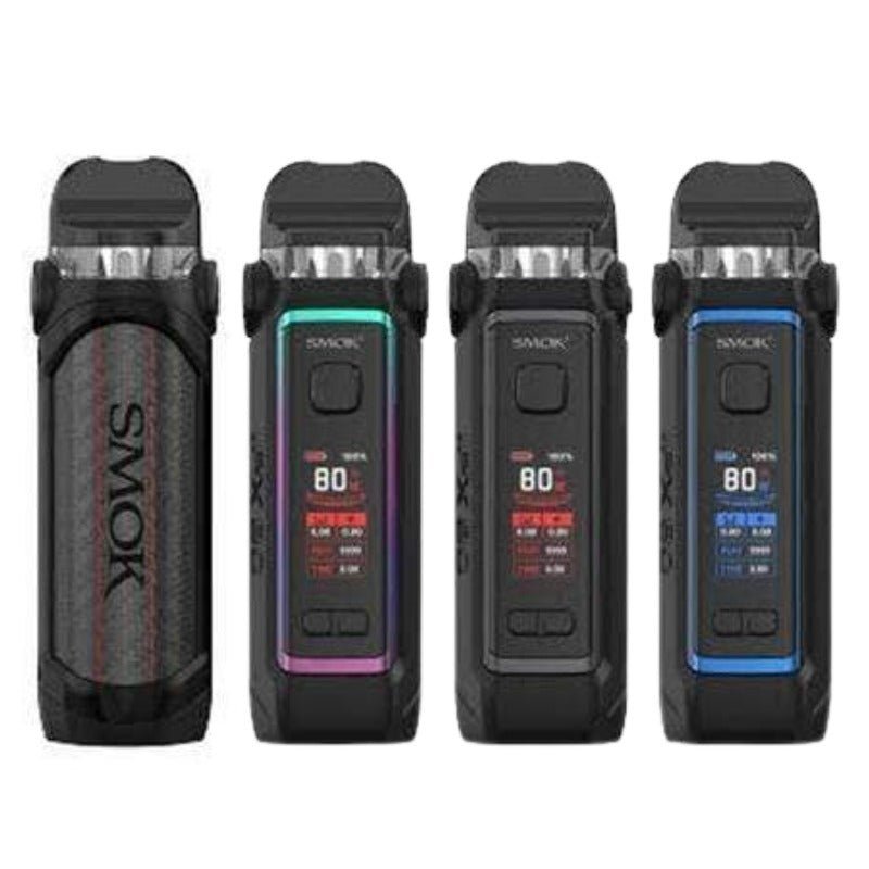 SMOK - IPX 80 - VAPE POD KIT - Vape Wholesale Mcr