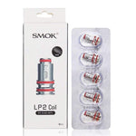 Buy Bulk Smok LP2 Coils - 5Pack - Vape Wholesale Mcr