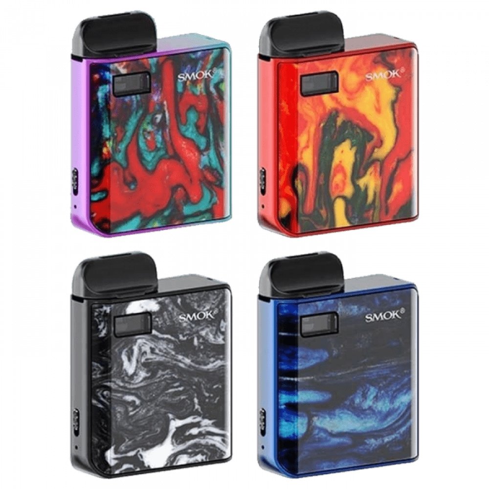 Smok Mico Pod Kit Device - Vape Wholesale Mcr