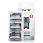 Buy Bulk SMOK Nfix Pro Empty Pod 2ML - Pack of 3 - Vape Wholesale Mcr
