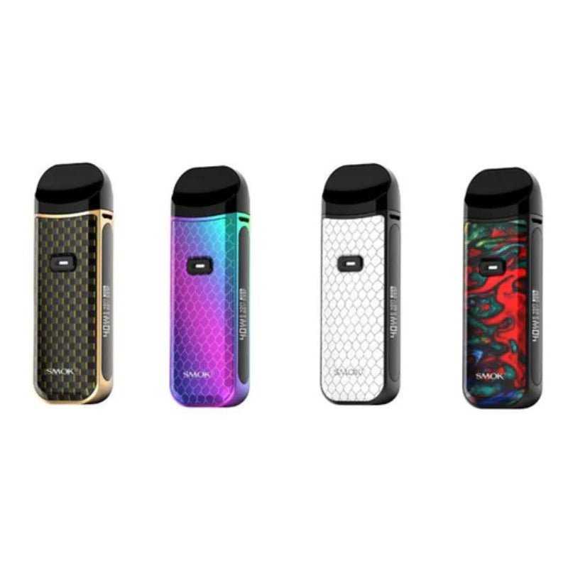 SMOK - NORD 2 - POD KIT - Vape Wholesale Mcr