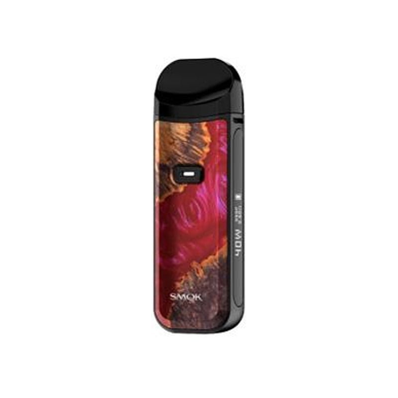 SMOK - NORD 2 - POD KIT - Vape Wholesale Mcr