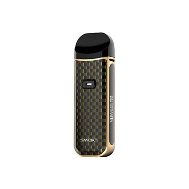 SMOK - NORD 2 - POD KIT - Vape Wholesale Mcr