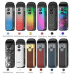 Buy Bulk Smok Nord 4 Pod Vape Kit - Vape Wholesale Mcr