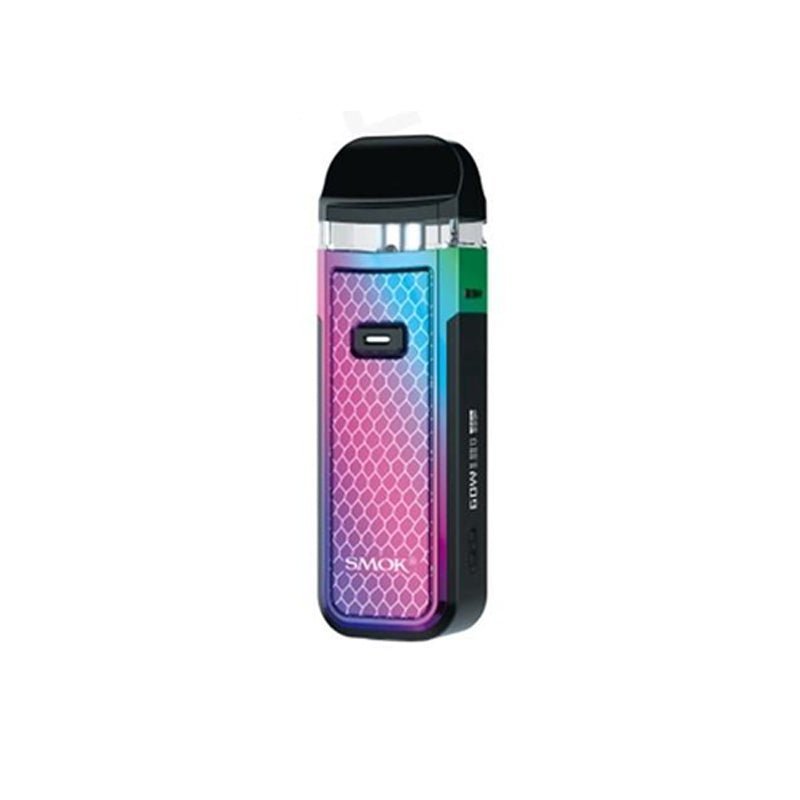 SMOK - NORD X - POD KIT - Vape Wholesale Mcr