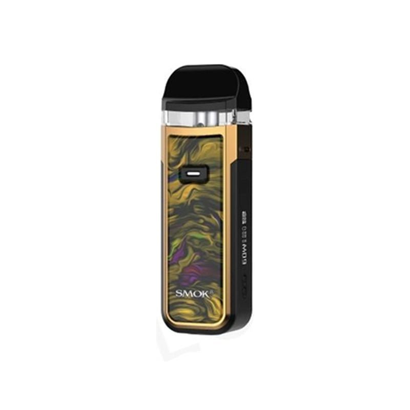 SMOK - NORD X - POD KIT - Vape Wholesale Mcr