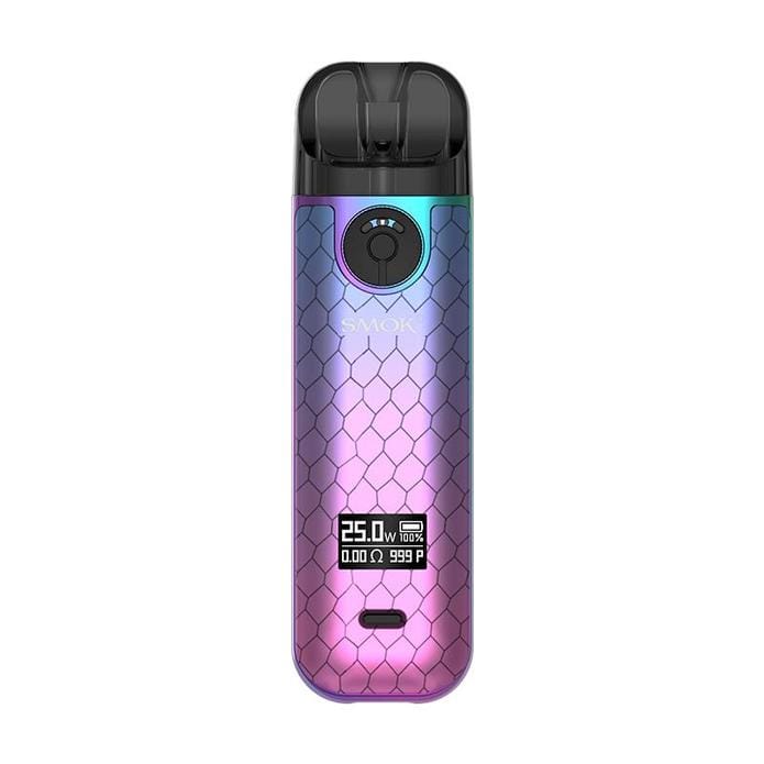 Buy Bulk SMOK - NOVO 4 - POD KIT - Vape Wholesale Mcr
