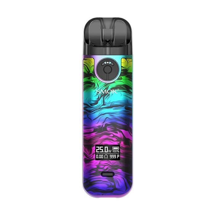 Buy Bulk SMOK - NOVO 4 - POD KIT - Vape Wholesale Mcr