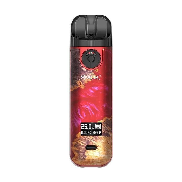Buy Bulk SMOK - NOVO 4 - POD KIT - Vape Wholesale Mcr