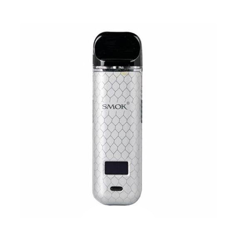 SMOK - NOVO X - POD KIT - Vape Wholesale Mcr