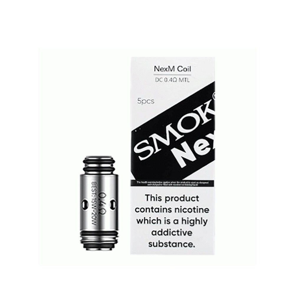 Buy Bulk SMOK & OFRF NEXM COILS - Vape Wholesale Mcr