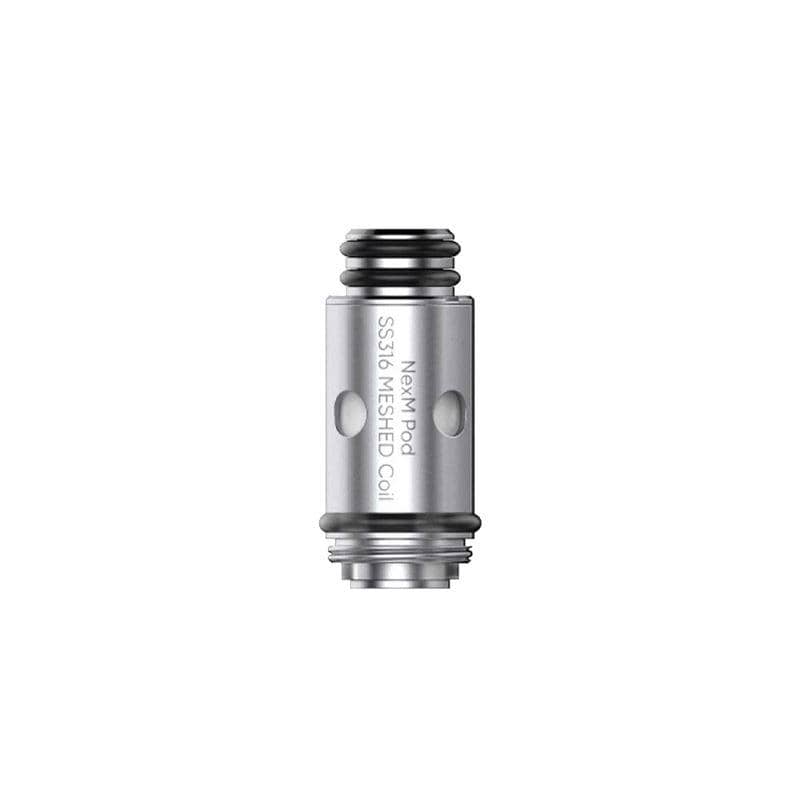 SMOK & OFRF NEXM COILS - Vape Wholesale Mcr