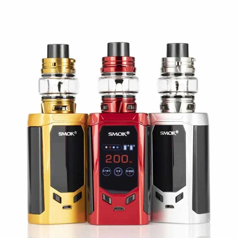 Buy Bulk SMOK R - KISS VAPE KIT - Vape Wholesale Mcr