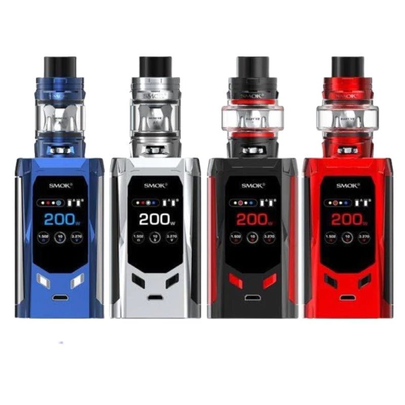 Buy Bulk SMOK R - KISS VAPE KIT - Vape Wholesale Mcr