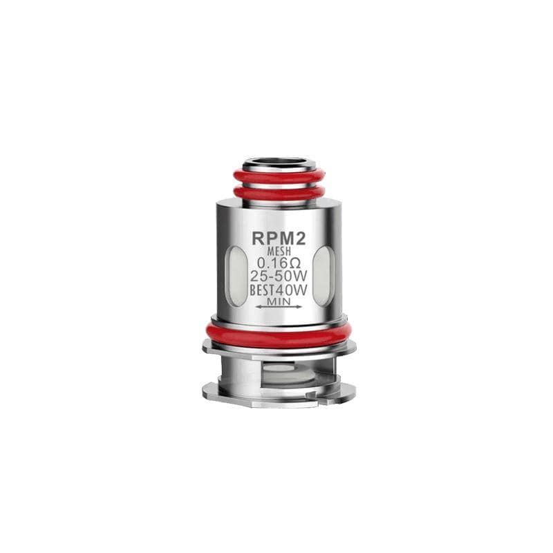 SMOK - RPM 2 COILS - Vape Wholesale Mcr