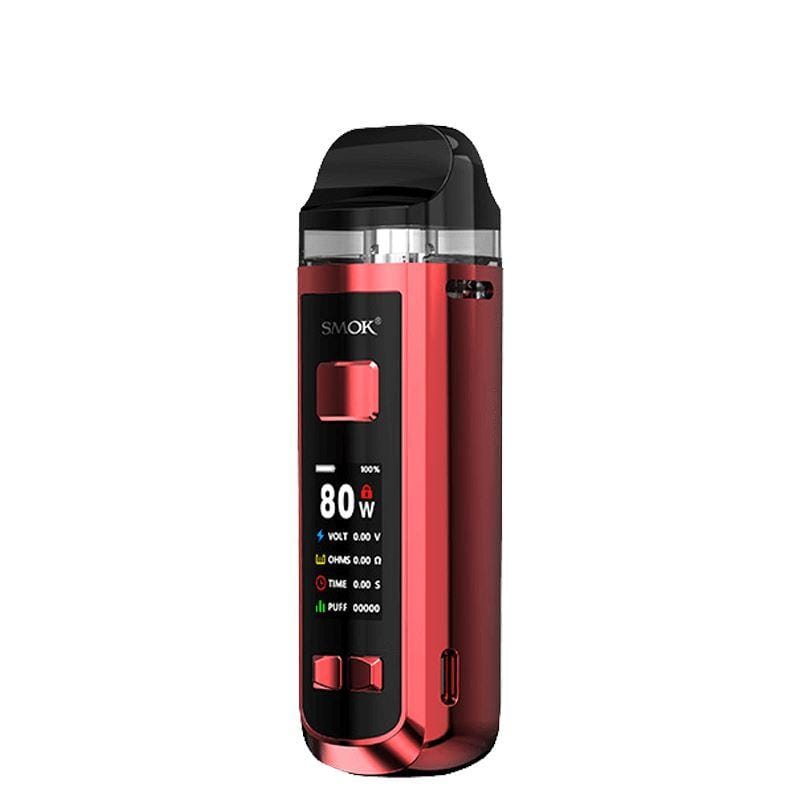 SMOK - RPM 2 - POD KIT - Vape Wholesale Mcr