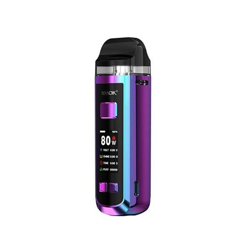 SMOK - RPM 2 - POD KIT - Vape Wholesale Mcr