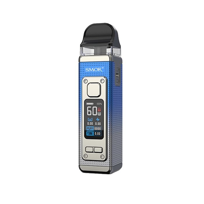 Buy Bulk SMOK - RPM 4 POD VAPE KIT - Vape Wholesale Mcr