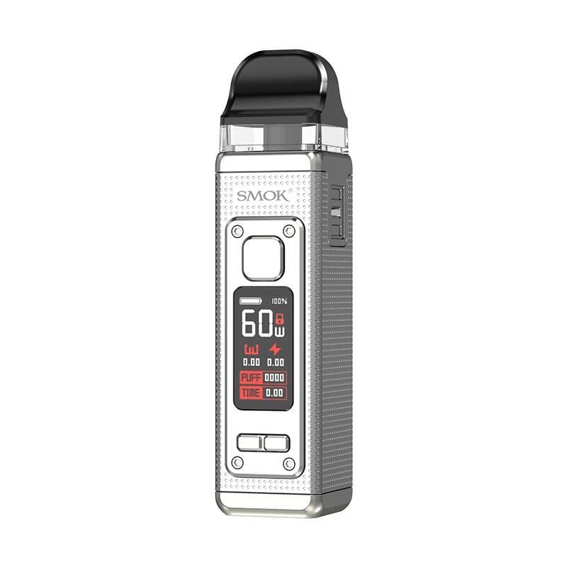 SMOK - RPM 4 POD VAPE KIT - Vape Wholesale Mcr