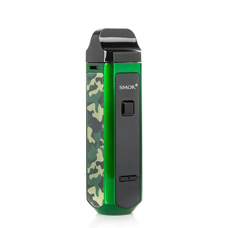 Buy Bulk SMOK - RPM 40 - POD KIT - Vape Wholesale Mcr