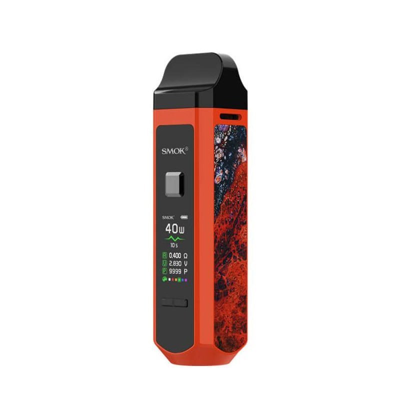 SMOK - RPM 40 - POD KIT - Vape Wholesale Mcr