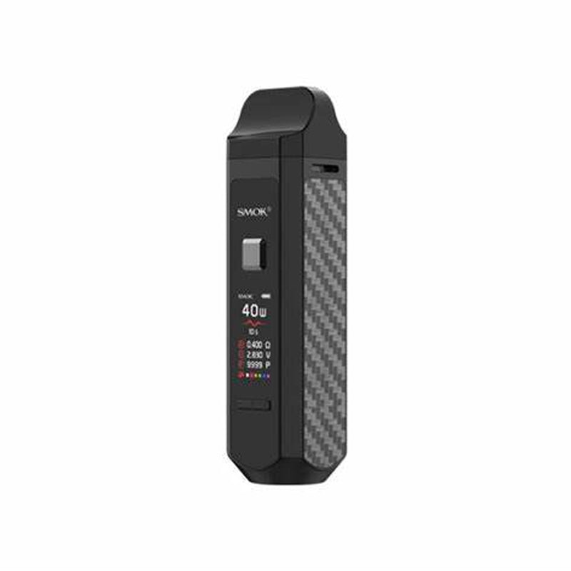 Buy Bulk SMOK - RPM 40 - POD KIT - Vape Wholesale Mcr