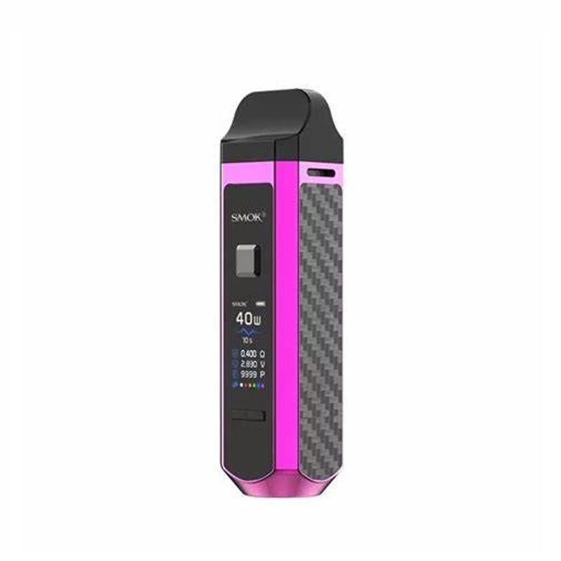 SMOK - RPM 40 - POD KIT - Vape Wholesale Mcr