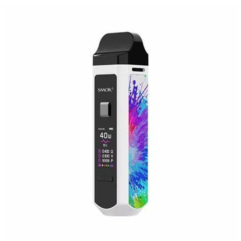 SMOK - RPM 40 - POD KIT - Vape Wholesale Mcr