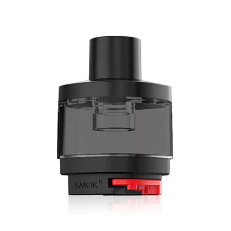 Buy Bulk Smok RPM 5 Empty Pod 4.5ML - Pack of 3 - Vape Wholesale Mcr
