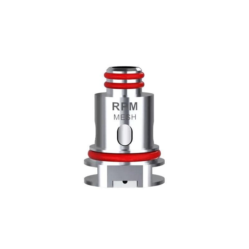 SMOK - RPM - COILS - Vape Wholesale Mcr